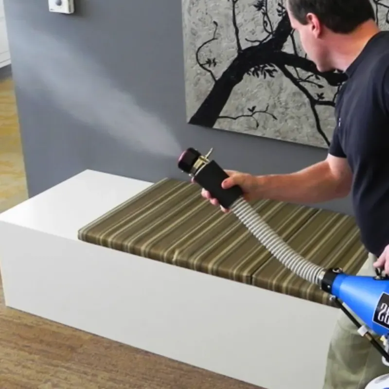 Professional Odor Removal in Fall River, MA